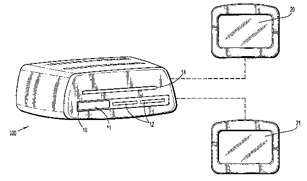 Une figure unique qui représente un dessin illustrant l'invention.